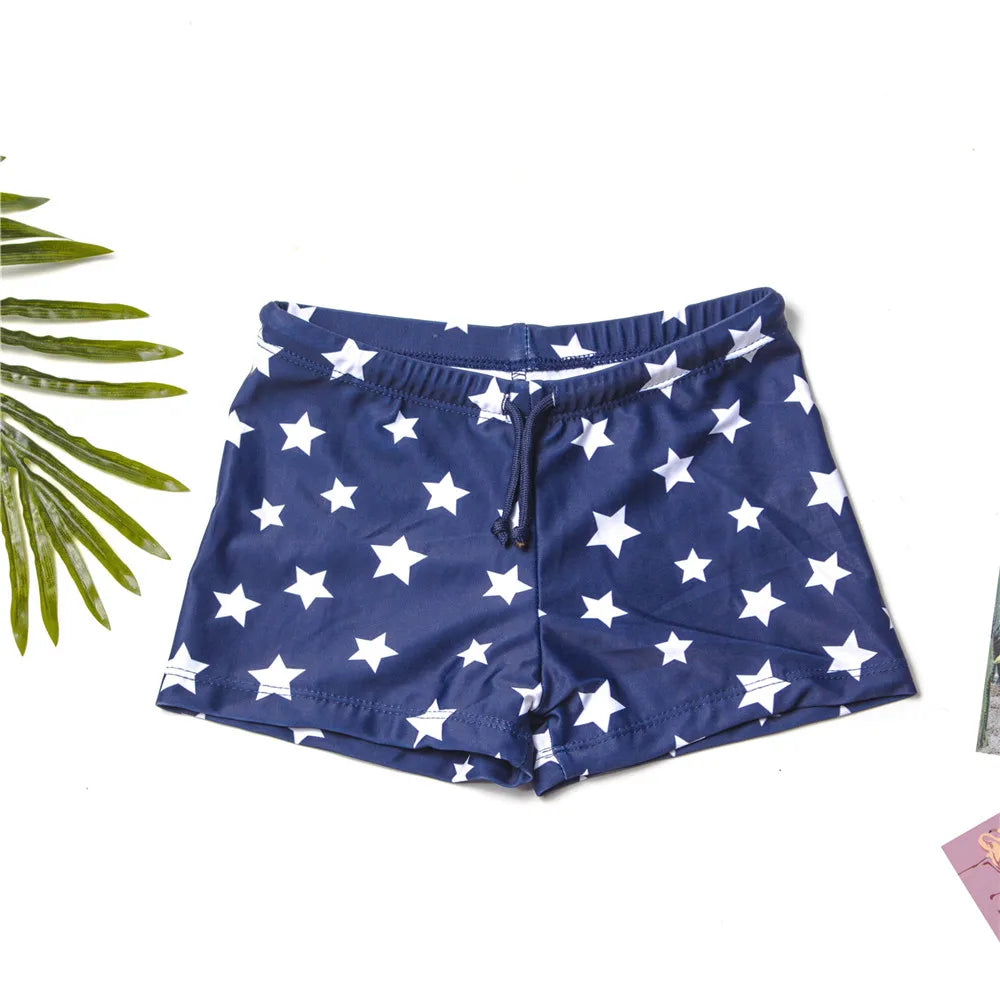 מכנס בגד ים - רואי