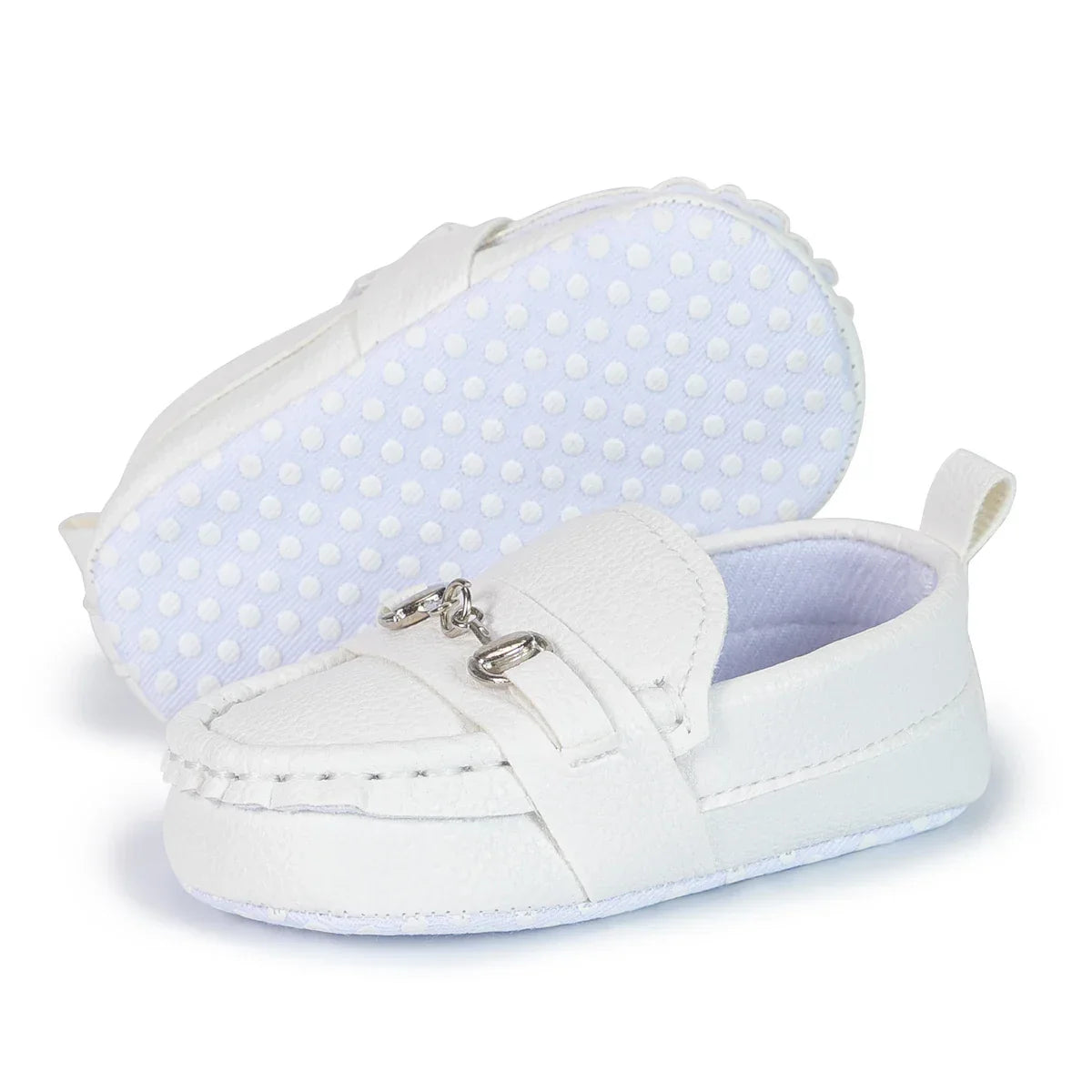 נעלים סוליה רכה - גיא