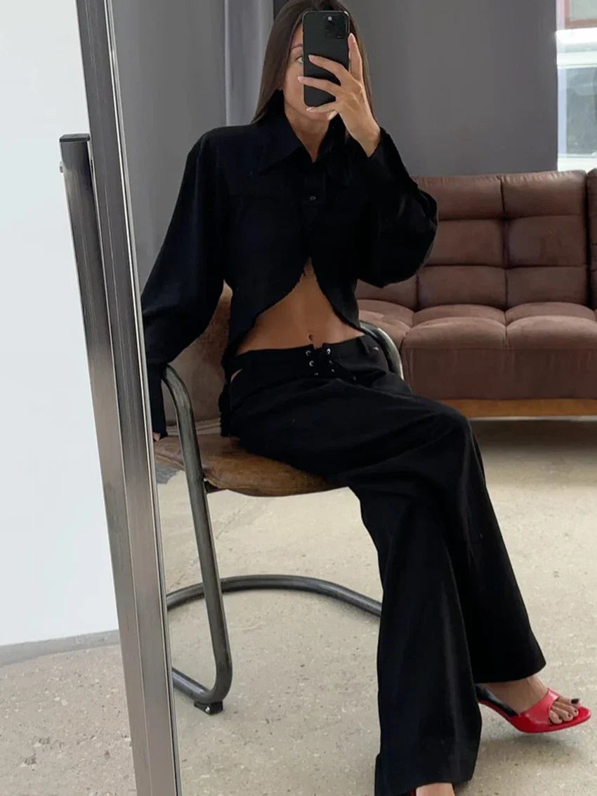 סט דגם איווה