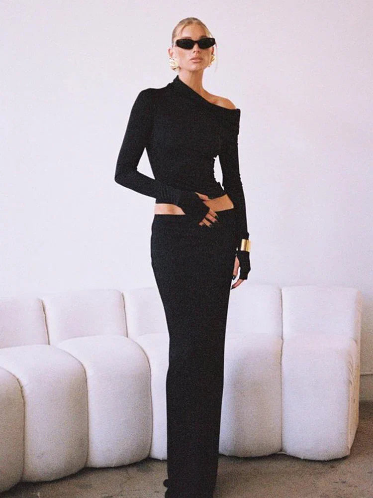 סט דגם פאולה