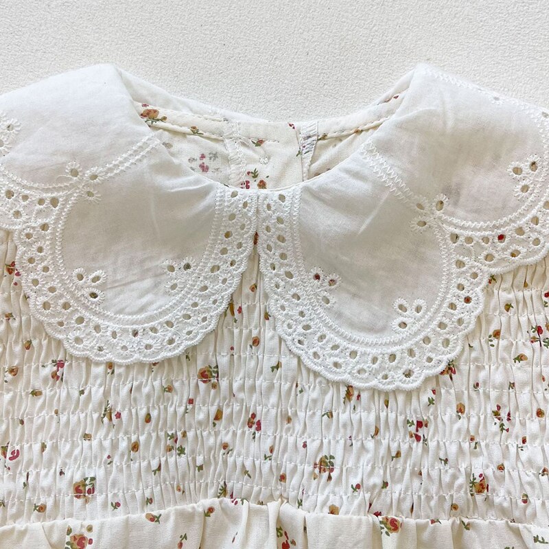 אוברול קצר סטייל - אריאה