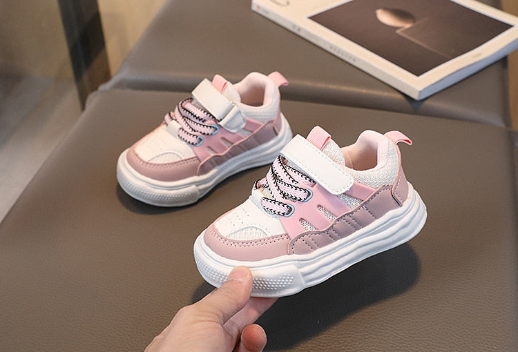 נעלי סטייל- קאי