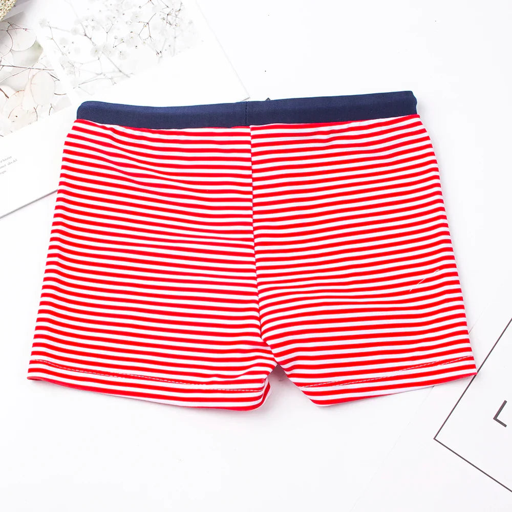 מכנס בגד ים - רואי