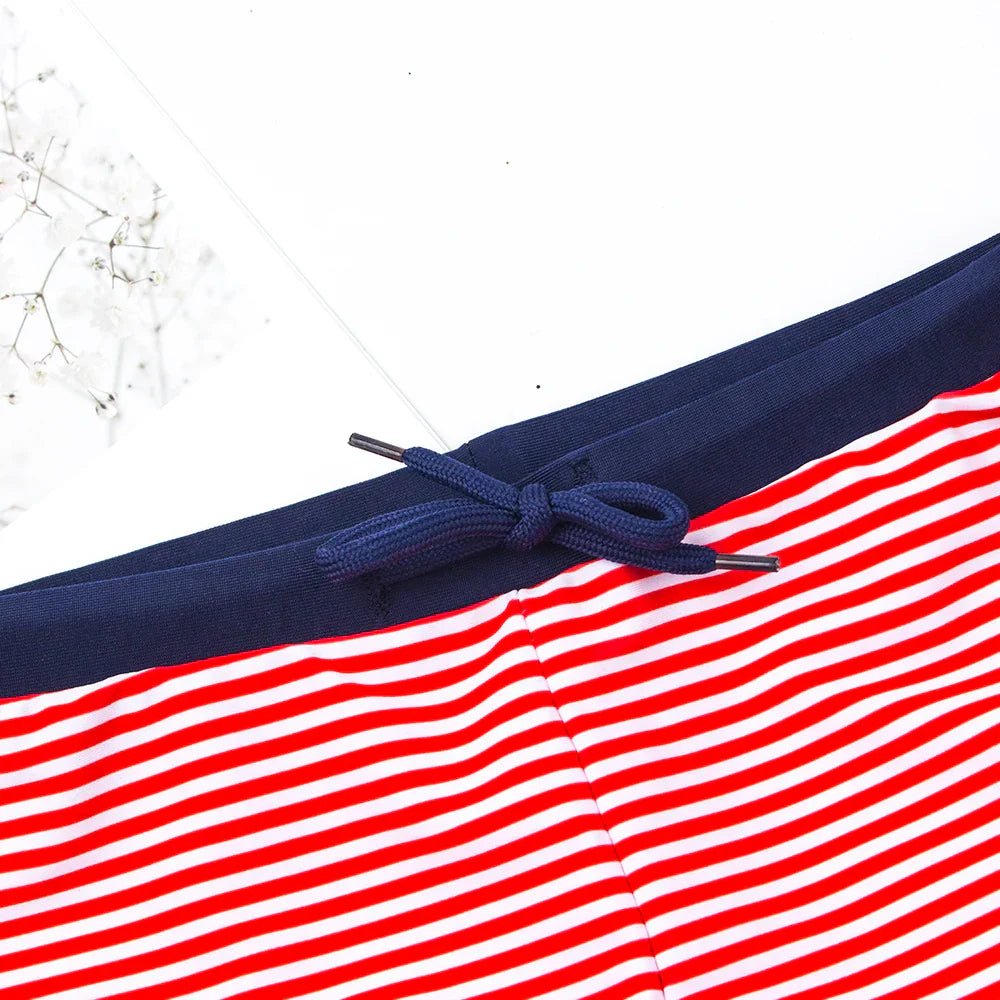 מכנס בגד ים - רואי