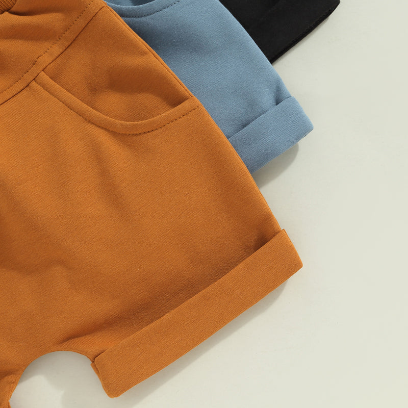 סט 3 יחידות מכנסיים