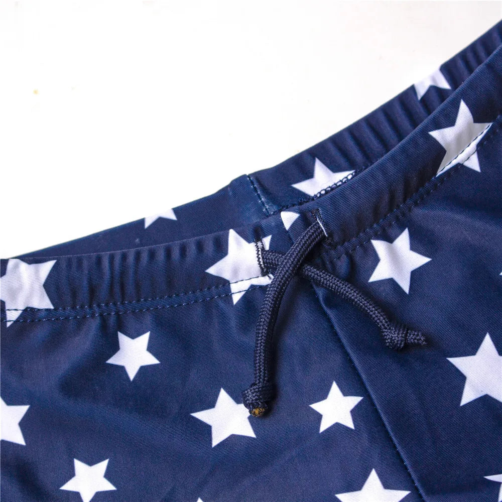 מכנס בגד ים - רואי