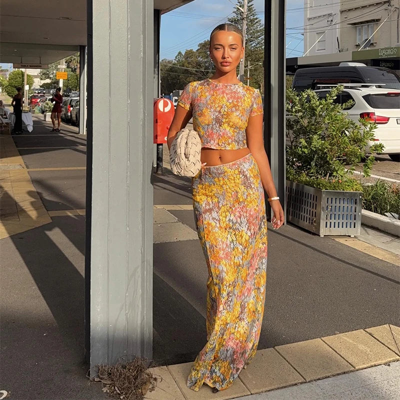 חליפת דגם מדלן