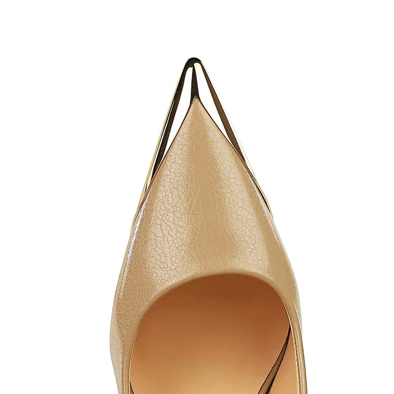 Harmoni נעלי עקב