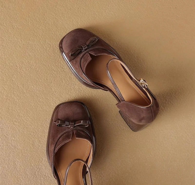 Robyn נעלי עקב