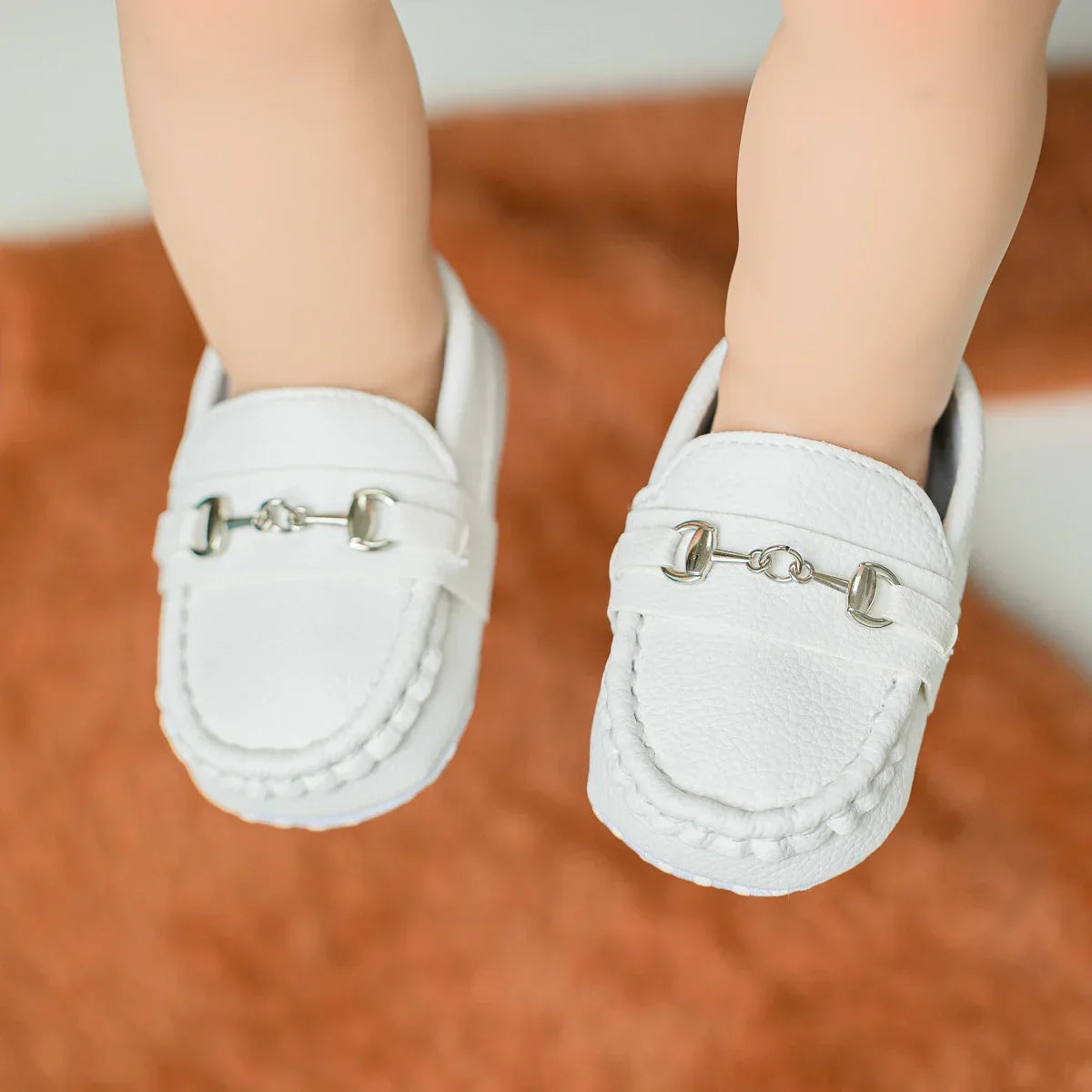 נעלים סוליה רכה - גיא