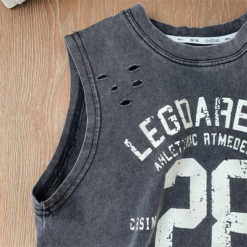 גופיה סטייל - תאי