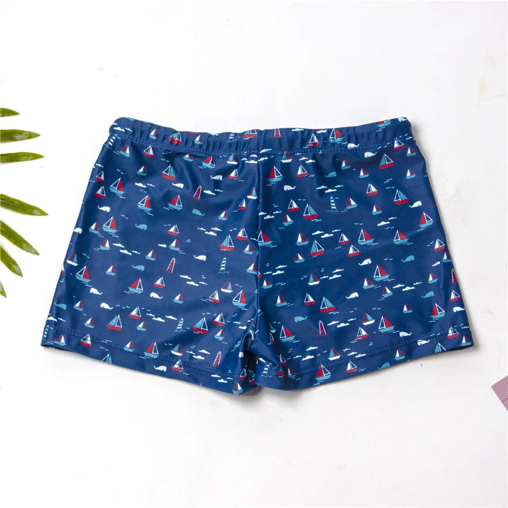 מכנס בגד ים - רואי