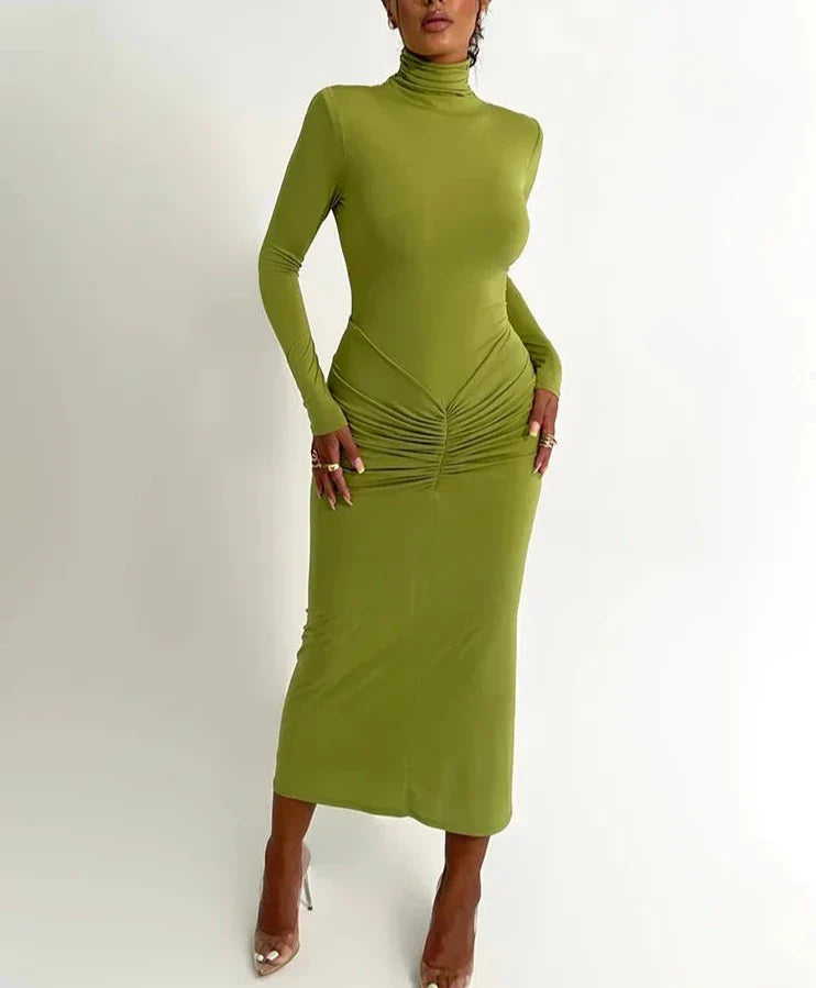 Vinnie שמלת מקסי