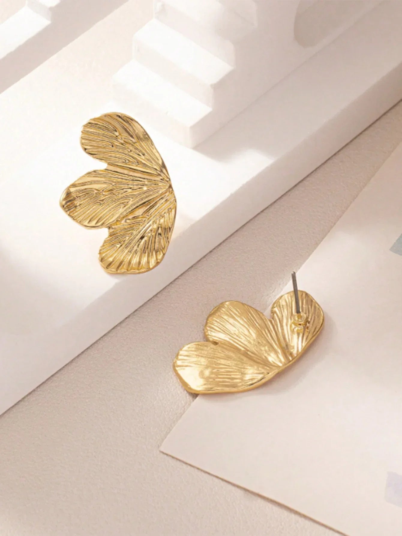 עגילים דגם עומר