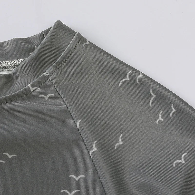 סט בגד ים - אימרי