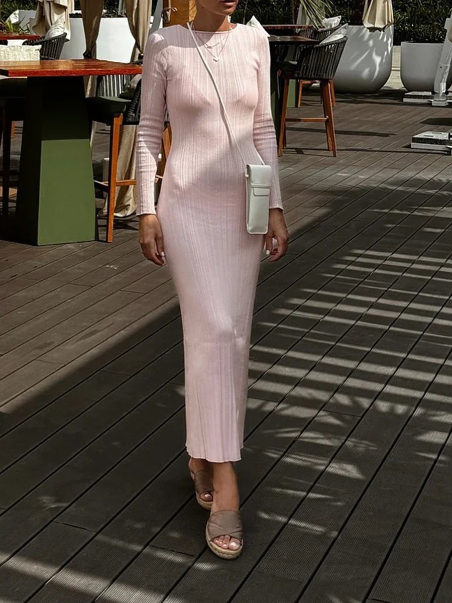 שמלת דגם רומי