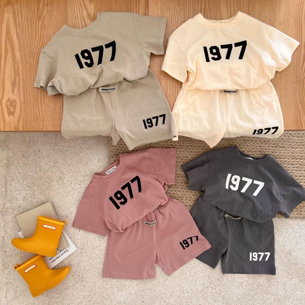 חליפת כותנה מקסימה- מנדי