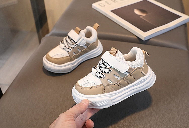 נעלי סטייל- קאי