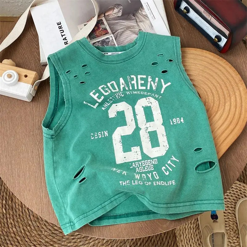 גופיה סטייל - תאי