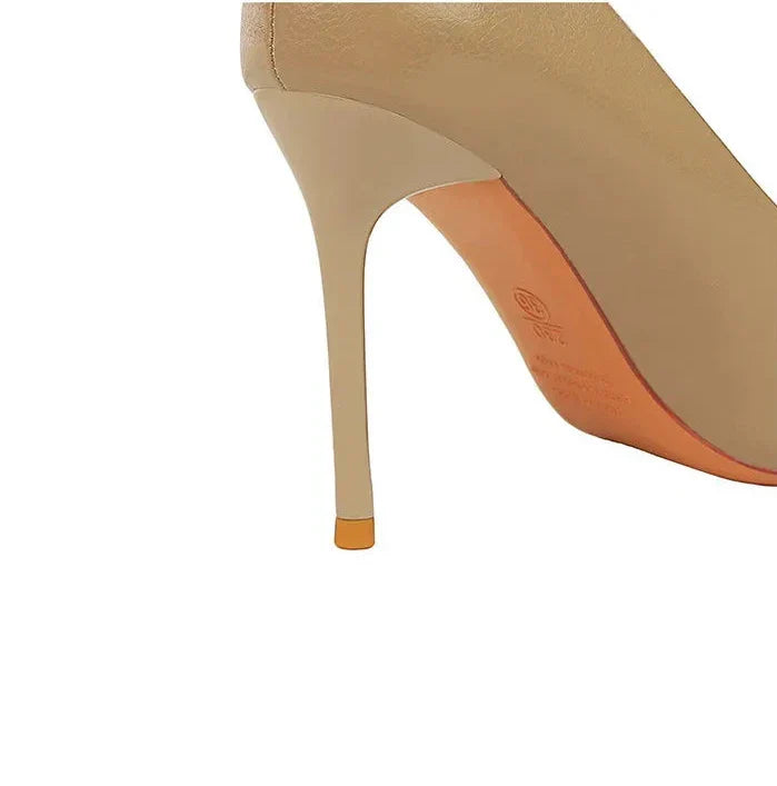 Harmoni נעלי עקב