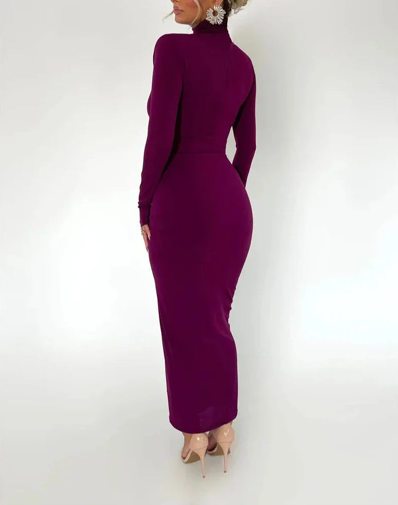 Vinnie שמלת מקסי