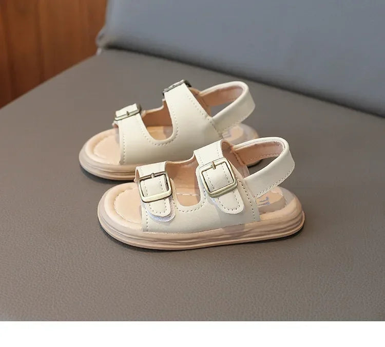 סנדלים 2 צבעים - לירון