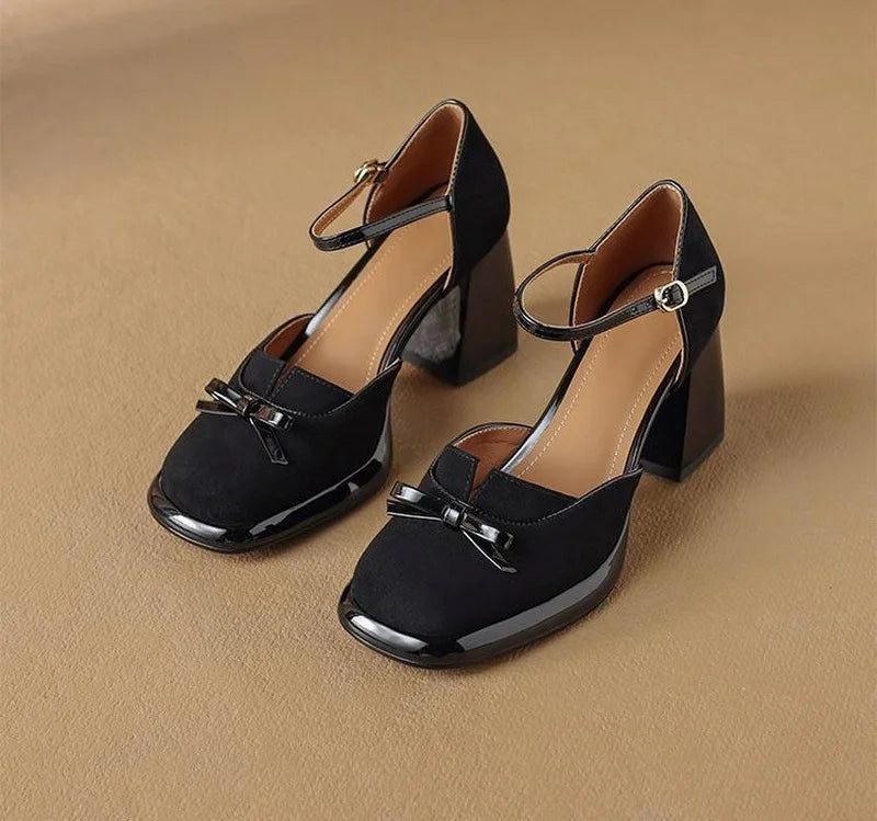 Robyn נעלי עקב