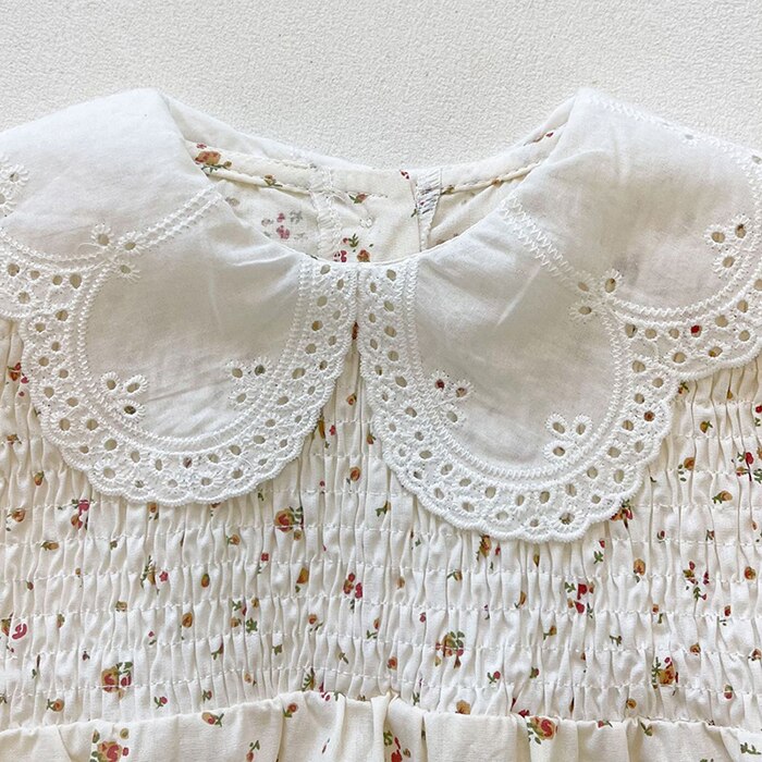 אוברול קצר סטייל - אריאה