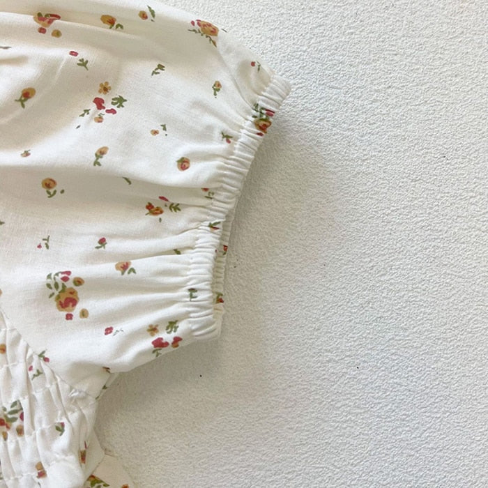 אוברול קצר סטייל - אריאה