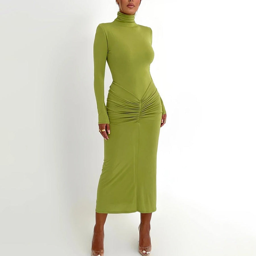 Vinnie שמלת מקסי